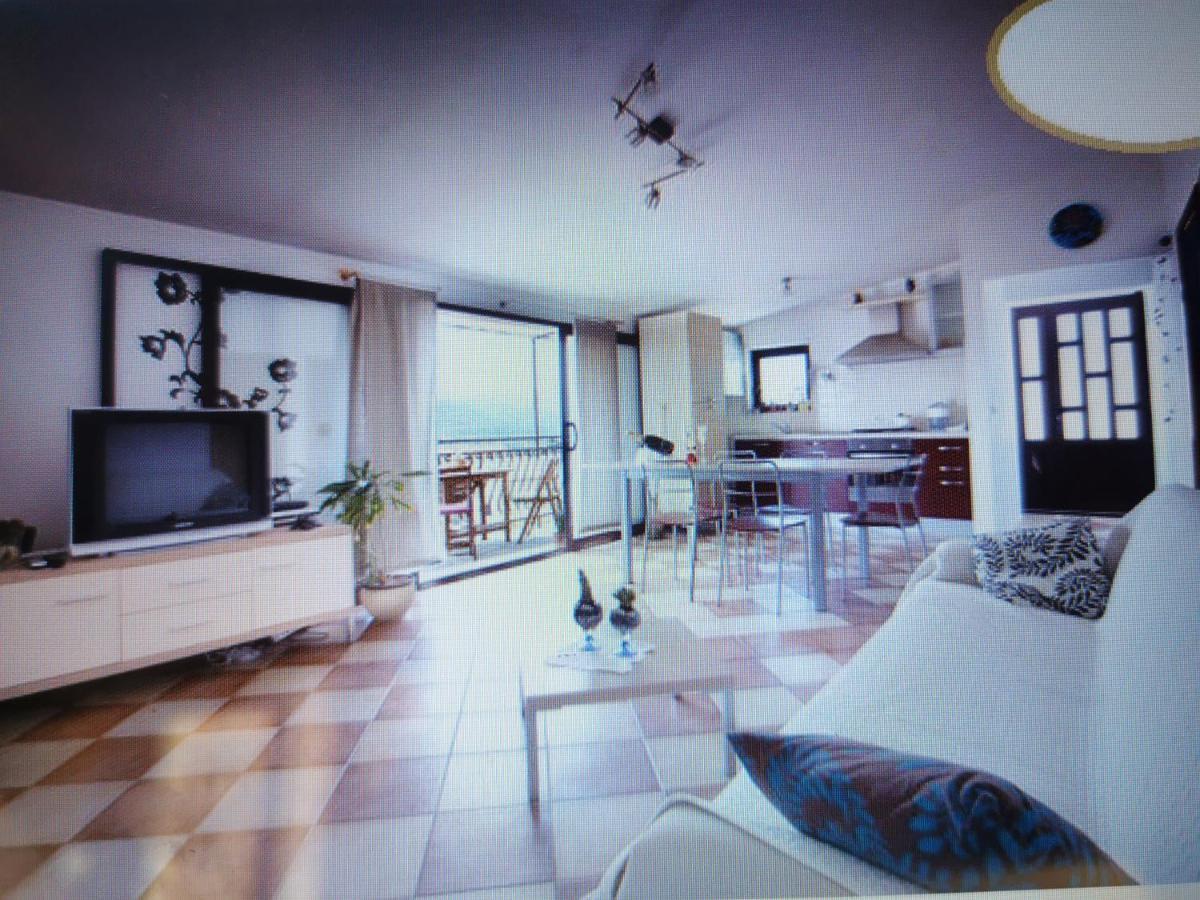 Apartment Vanilla Skay