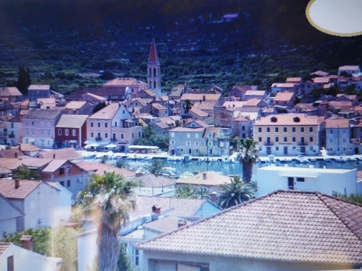 Vanilla Skay * Stari Grad (Hvar)