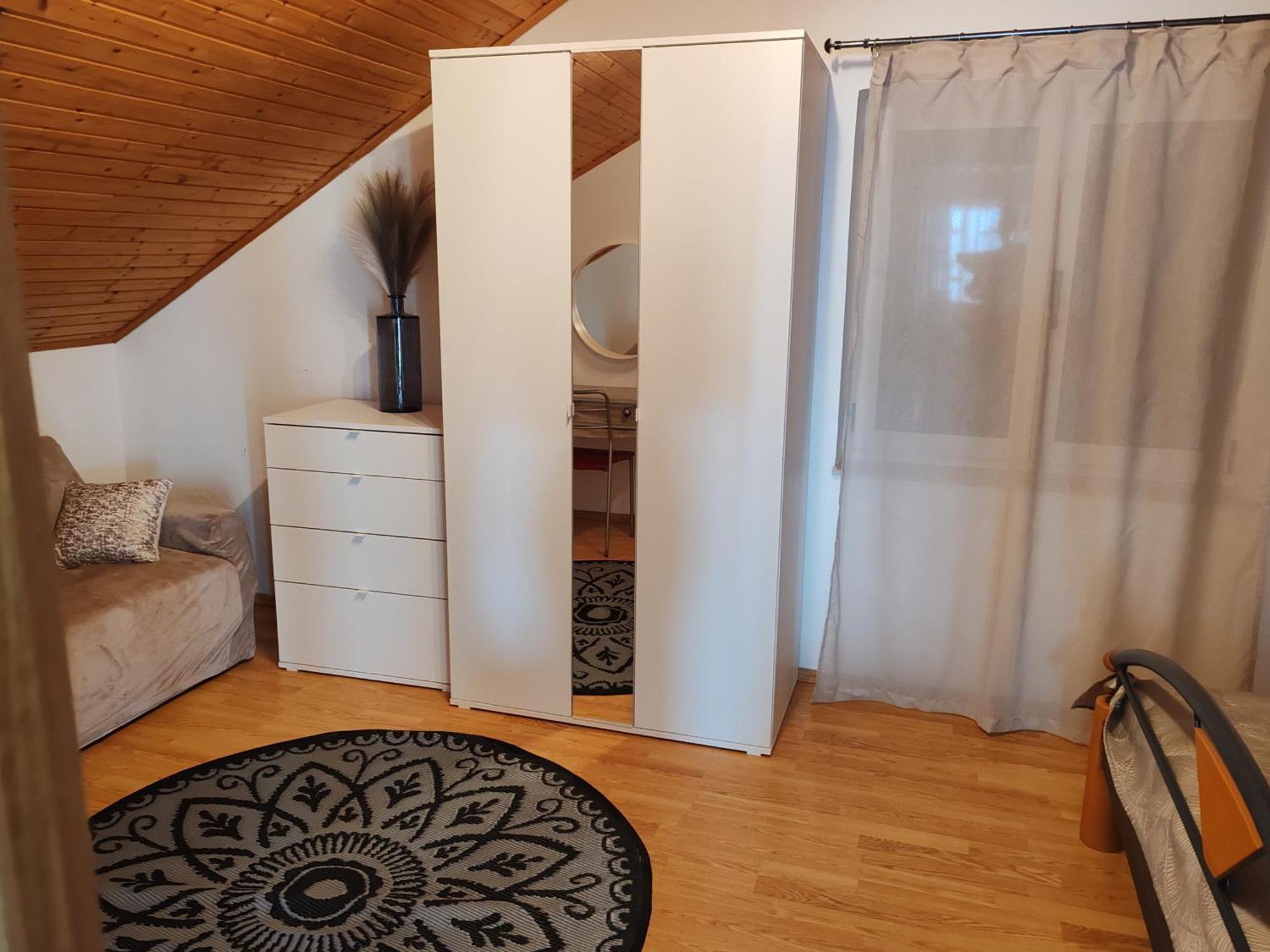 Apartment Vanilla Skay