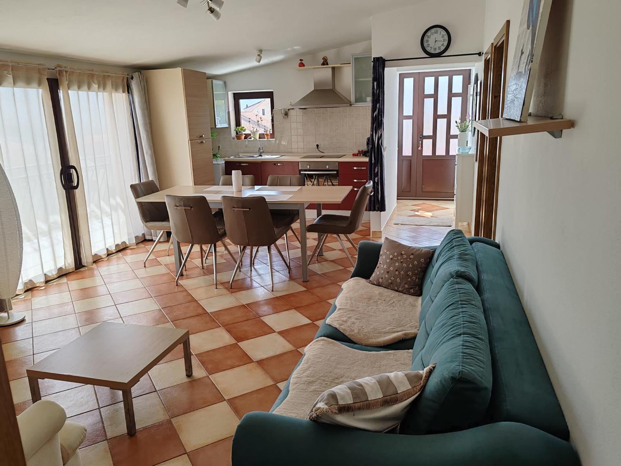 Vanilla Skay Apartment Stari Grad (Hvar)