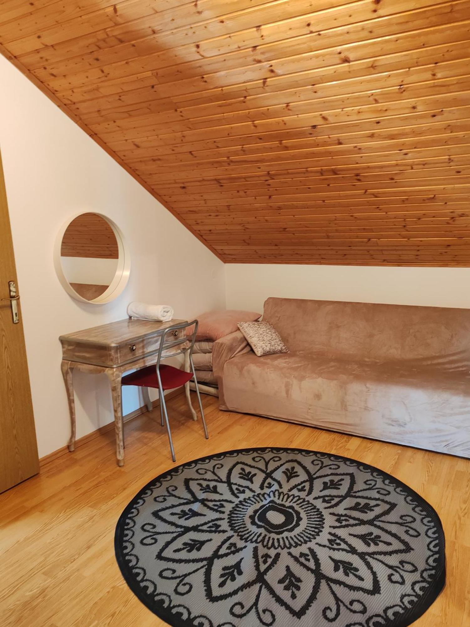 Appartement Vanilla Skay *